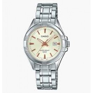 Годинник CASIO 4 LTP-1308D-9A