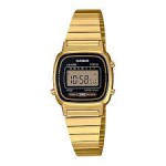 Годинник CASIO LA670WGA-1