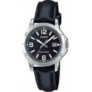 Годинник CASIO 4 LTP-V004L-1B