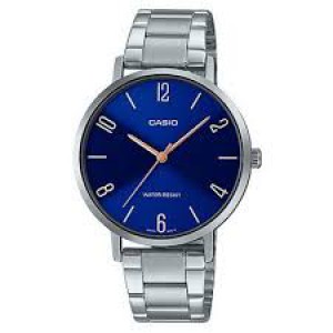 Годинник CASIO 4 LTP-VT01D-2B2