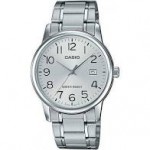 Годинник CASIO 3 MTP-V002D-7BUDF