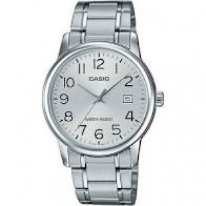 Годинник CASIO 3 MTP-V002D-7BUDF