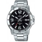 Годинник CASIO 3 MTP-VD01D-1BVUDF