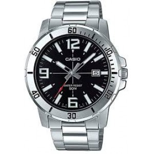Годинник CASIO 3 MTP-VD01D-1BVUDF
