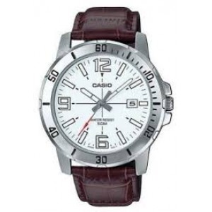 Годинник CASIO 3 MTP-VD01L-7BVUDF