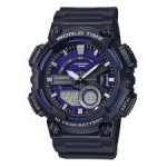 Годинник CASIO AEQ-110W-2A2VEF
