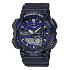 Годинник CASIO AEQ-110W-2A2VEF
