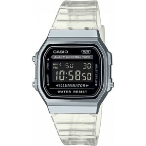 Годинник CASIO A168XES-1BEF