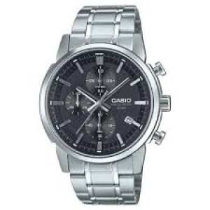 Годинник CASIO 3 MTP-E510D-1A1