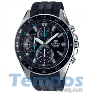 Годинник CASIO 3 EFV-550P-1AVUEF