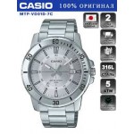 Годинник CASIO 3 MTP-VD01D-7C