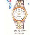 Годинник CASIO 3 MTP-1129G-7BH