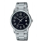 Годинник CASIO 3 MTP-V002D-1BUDF