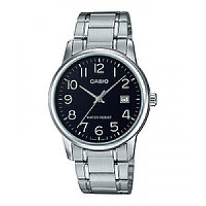 Годинник CASIO 3 MTP-V002D-1BUDF