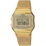 Годинник CASIO A700WEMG-9AEF