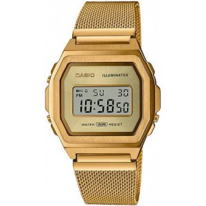 Годинник CASIO A1000MG-9EF
