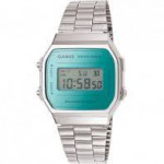 Годинник CASIO A168WEM-2EF