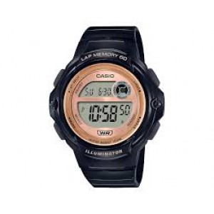 Годинник CASIO LWS-1200H-1A