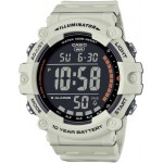 Годинник CASIO AE-1500WH-8B2VDF