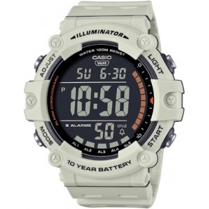 Годинник CASIO AE-1500WH-8B2VDF