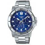 Годинник CASIO 3 MTP-VD300D-2E