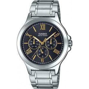 Годинник CASIO 3 MTP-V300D-1A2