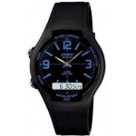 Годинник CASIO AW-90H-2BVDF
