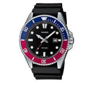 Годинник CASIO 3 MDV-107-1A3VEF