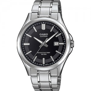 Годинник CASIO 3 MTS-100D-1AVEF