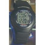 Годинник CASIO F-200W-1A
