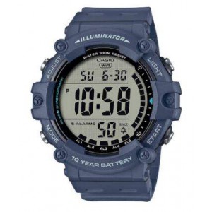 Годинник CASIO AE-1500WH-2A