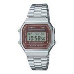 Годинник CASIO A168WA-5A