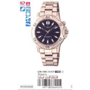 Годинник CASIO 3 EFK-100D-7AER