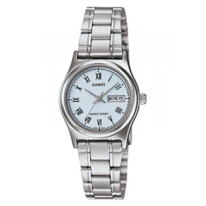 Годинник CASIO 4 LTP-V006D-2BUDF