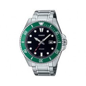 Годинник CASIO 3 MDV-107D-3AVEF Годинник CASIO 3 MDV-107D-3AVEF