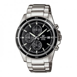 Годинник CASIO 3 EFR-526D-1AVUEF