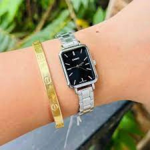Годинник CASIO 4 LTP-V009D-1E