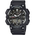 Годинник CASIO AEQ-110W-1AVDF