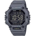 Годинник CASIO AE-1600H-8BVEF