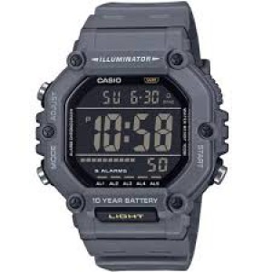 Годинник CASIO AE-1600H-8BVEF