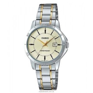 Годинник CASIO 4 LTP-V004SG-9AUDF