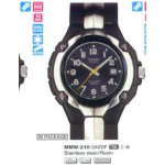 Годинник CASIO 3 MQ-24DA-2AEF