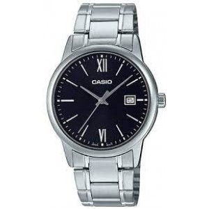 Годинник CASIO 3 MTP-V002D-1B3 Годинник CASIO 3 MTP-V002D-1B3