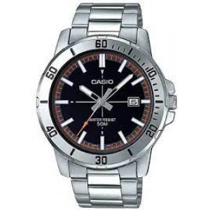 Годинник CASIO 3 MTP-VD01D-1E2