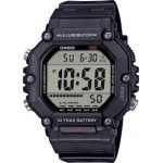Годинник CASIO AE-1600H-1AVEF