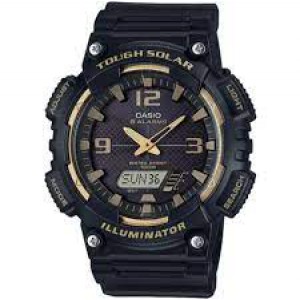 Годинник CASIO AQ-S810W-1A3
