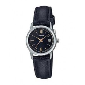 Годинник CASIO 4 LTP-V002L-1B3