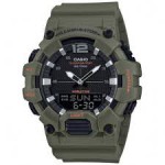 Годинник CASIO HDC-700-3A2VEF