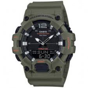 Годинник CASIO HDC-700-3A2VEF