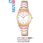 Годинник CASIO 4 LTP-1263/1128G-7B